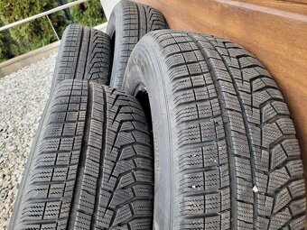 Pneu 245/65 R17 - 4