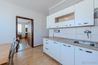 Na predaj 2 izbový byt - Košice, Furča - 4