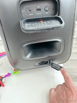 JBL Partybox encore - 4