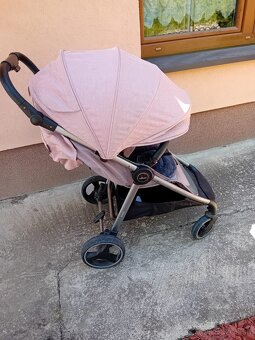 Baby design wave - 4