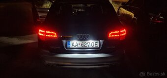 Audi A6C6 Allroad - 4