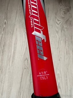 Wilson Steam 289g - 4