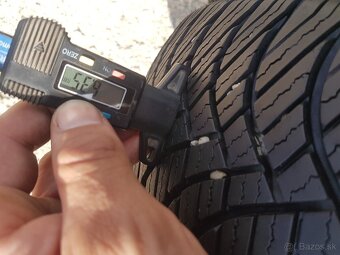 195/65 r15 celoročné pneumatiky 2ks Goodride DOT2024 - 4