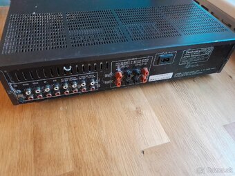 TECHNICS zosilňovač SU-V45A - 4