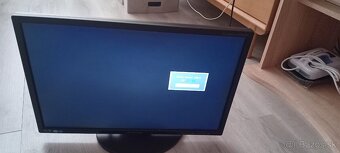 Monitor Samsung SyncMaster-S22B420 - 4
