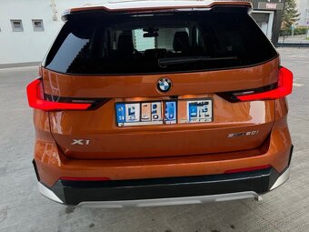 BMW X1 sDrive20i - 4