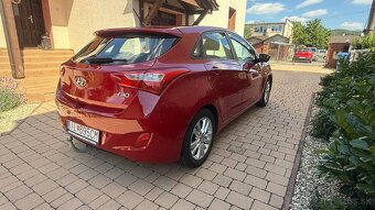 Predám Hyundai I 30 - 4