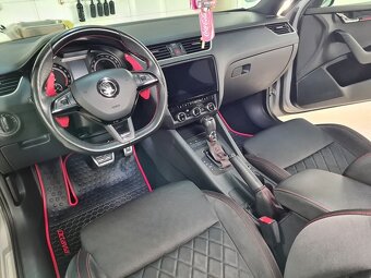 Octavia RS Facelift - 4