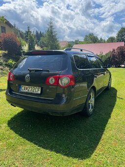 Passat b6 - 4