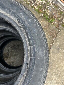 175/65R14 Matador Stella MP15 - letne 4ks - 4