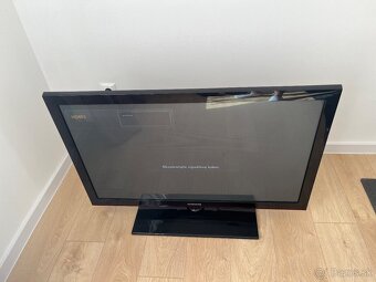Samsung PS42C450B1W - 4