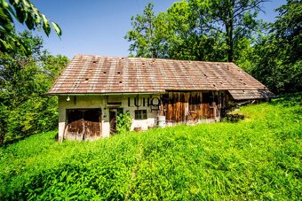 Starší rodinný dom – Ihrište_Púchov - 4