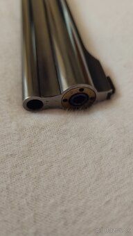 BBF 7x65R, 16/70 s vložnou hlavňou 222 Rem. ZEISS DIAVARI-Z - 4
