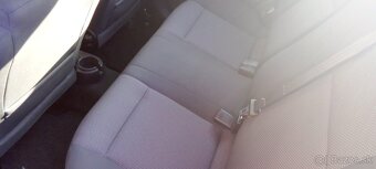 Chevrolet Aveo - 4