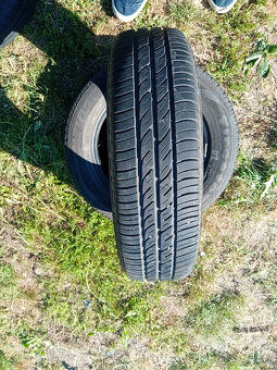 165/70 R14 4 kusi - 4