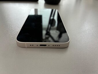 Predám Iphone 12mini 128GB - nová batéria - 4
