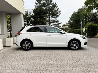 Hyundai i30 2021 - 4