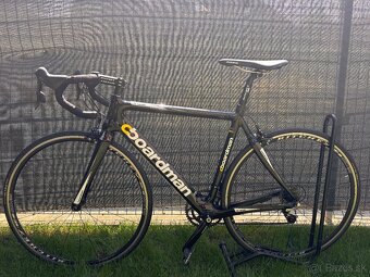 Boardman Aero Race - 4