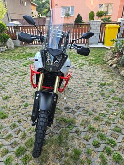 Tenere 700 - 4