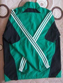 Bundička Adidas + nohavice Atak - XL - 4