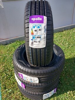 205/60 r15 letne pneumatiky - 4