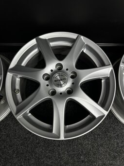 Alu Enzo 5x114,3 16” - 4