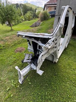 Bočnica Jumpy, Vivaro, Scudo, Proace, Expert - 4