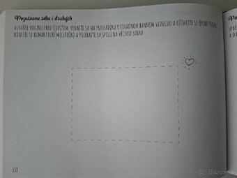 Kniha pre zaľúbených - Our Love Challenges - 4