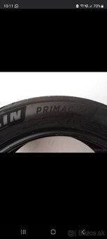 Letné pneumatiky 195/55R16 - 4