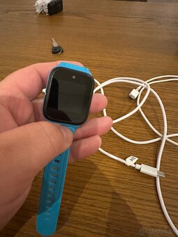 Tcl movetime family watch - 4