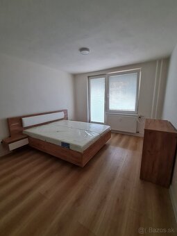 Prenájom 1izb. byt, Levice. - 4