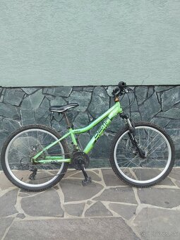 Detsky bicykel Dema - 4