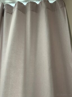 staroruzovy zaves 2ks 140x245 - 4