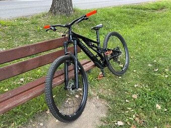 Specialized Stumpjumpert Carbon S3 - 4