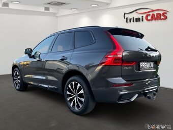 Volvo XC60 2.0 B4D mHEV AWD PLUS DARK PANORAMA HARMAN/KARDON - 4