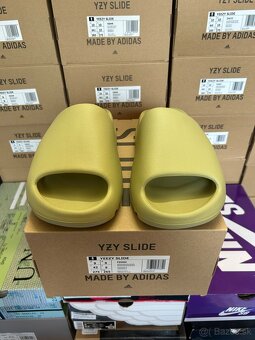 Yeezy Slide Resin US9-Eu43 - 4