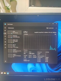 Lenovo Legion Y530 - 4