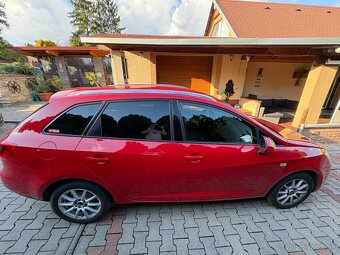 Predám Seat Ibiza ST 1,2 tsi, 2015 - 4