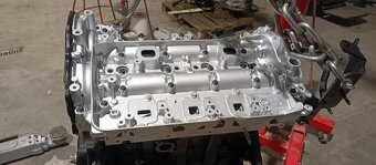 Motor M9R 2.0DCI - 4