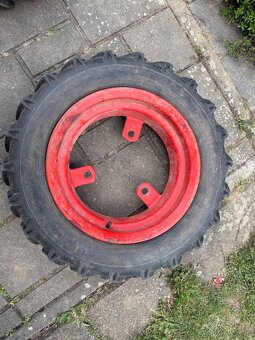 Predám dvojmontáž BDZ-188 na MT8-070 Mini 070. - 4