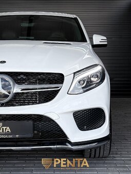 ⭐ MERCEDES-BENZ GLE COUPE ⭐ - 4