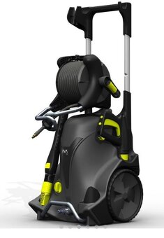 Vysokotlak myčka AVA Master P60 X-Large Bundle nové - 4