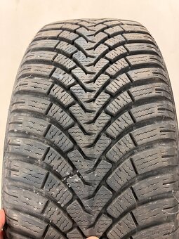 Zimne pneu 185/55 R15 Falken - 4