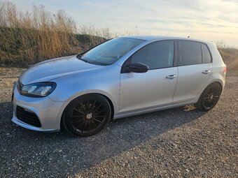 Vw golf 6 2.0 tdi - 4