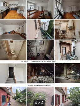 Meštianský dom v Prešove - 4