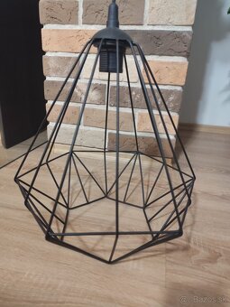 Lampa/ Stropné svietidlo 15€ ks - 4