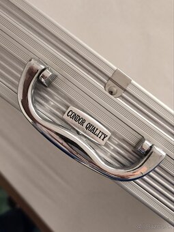 NOVÁ Príborová súprava Condor Quality - 4