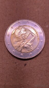 Euro mince - 4