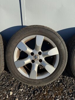 4x108 Peugeot R16 - 4