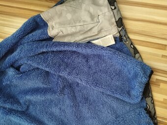 Chlapčenska bunda Alpine pro 152/158 - 4